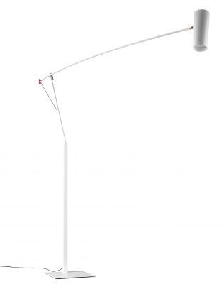 Ettorino BIG Floor Lamp Catellani & Smith